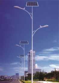 LED照明及绿色能源