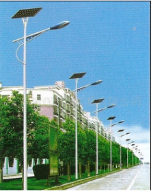 LED照明及绿色能源