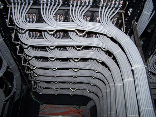 建筑智能化及系统集成