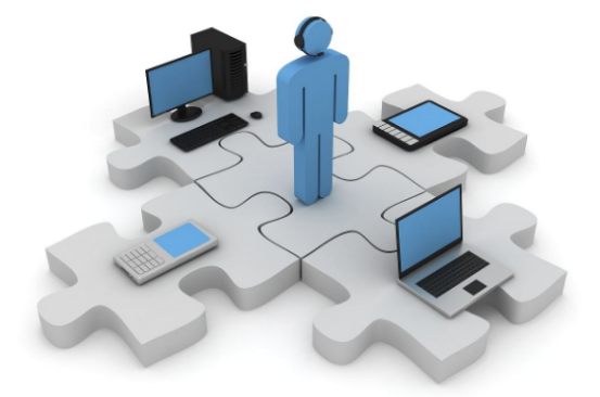 建筑智能化及系统集成