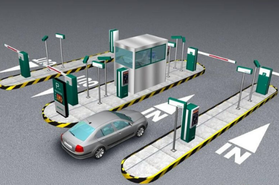 建筑智能化及系统集成